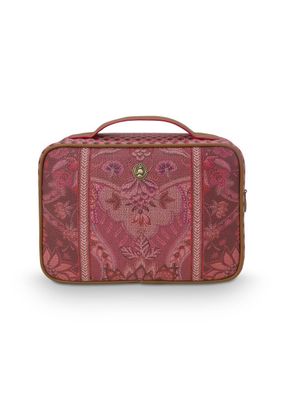 Pip Studio Beauty Case Square Large Kyoto Festival