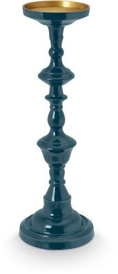 Pip Studio Candle Holder Large Metal AL