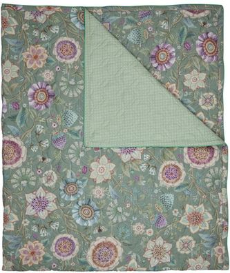 Pip Studio Viva Las Flores Quilt