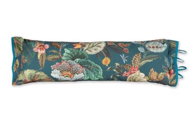 Pip Studio Winter Foliage Zierkissen Farbe Grün Green 30x90cm AL