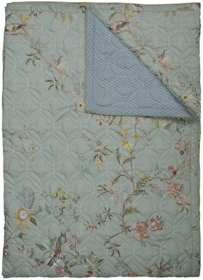 Pip Studio Tagesdecke Autunno Quilt