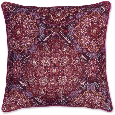 Pip Studio Zierkissen PIP Il Mosaico Quilted Cushion