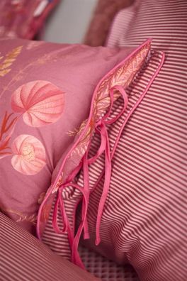 Pip Studio Isola Cushion Farbe Pink Größe 35x60