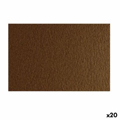 Pappe Sadipal LR Braun 50 x 70 cm (20 Stück)