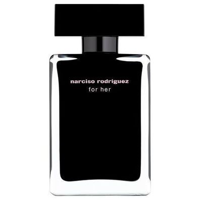 Narciso Rodriguez For Her EdT, 50ml