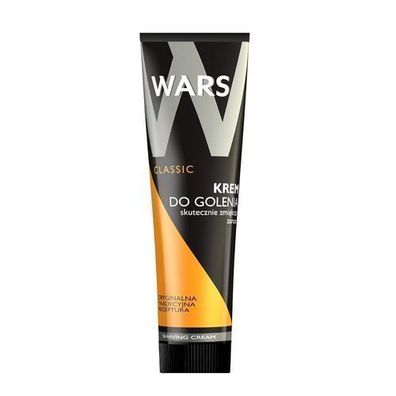 Wars Rasierschaum, 65 g