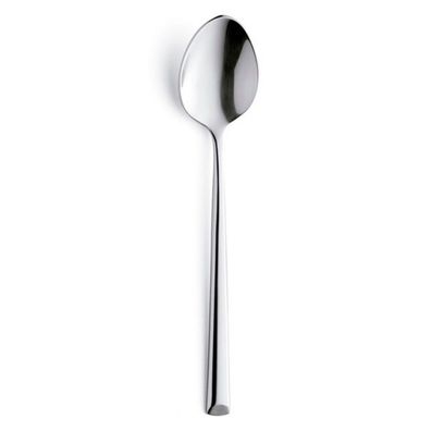 Dessertlöffel Amefa Metropole Metall 19,2 cm (12 Stück)