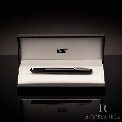 Montblanc Model M Kugelschreiber Marc Newson Edition Ballpoint Pen ID 117149 OVP