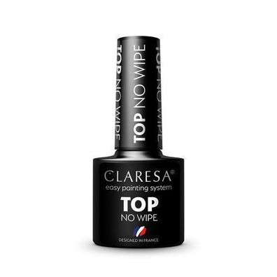 Clairesa Top No Wipe Hybrid Gel Nagellack Grundierung