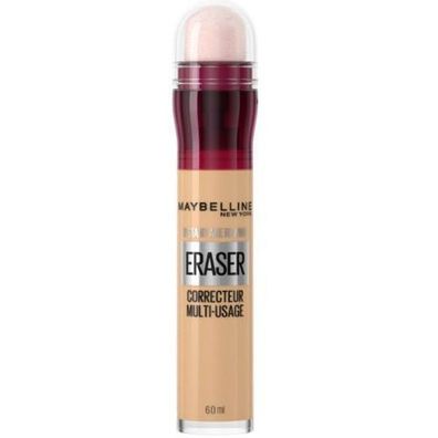 Maybelline Sofort Anti-Age Concealer 07 Sand, 6,8 ml