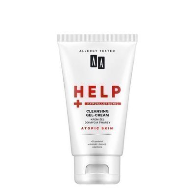 Oceanic AA Help Reinigungsgel Atopische Haut 150ml