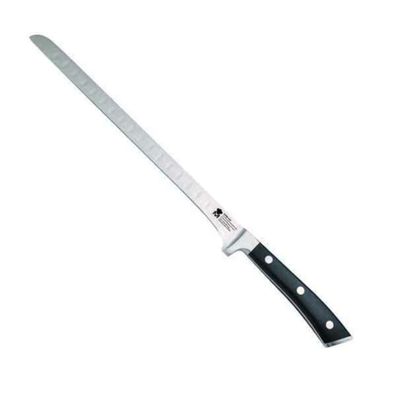 Schinkenmesser Masterpro Foodies BGMP-4320 Edelstahl 25,4 cm