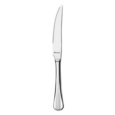 Messerset Amefa Baguette Metall 22,5 x 2 x 0,5 cm Fleisch (12 Stück)