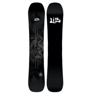 LIB TECH Snowboard Skunk Ape Camber - Größe: 165W