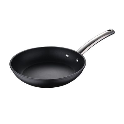 Pfanne Masterpro Q2529 Schwarz Ø 30 cm Geschmiedetes Aluminium