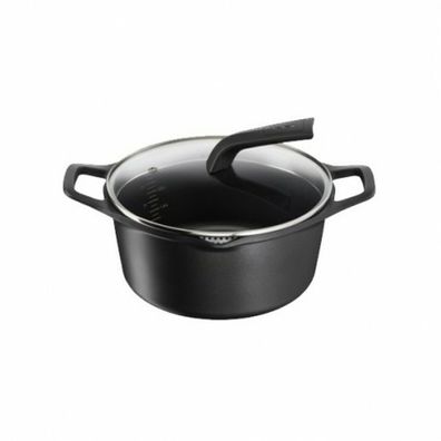 Topf mit Deckel Tefal Robusto E24944