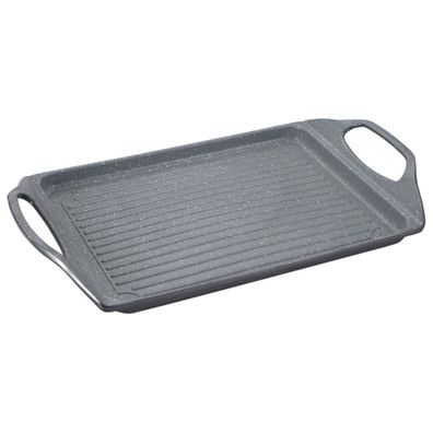 Grill San Ignacio Lava Aluminium 45 x 27 cm