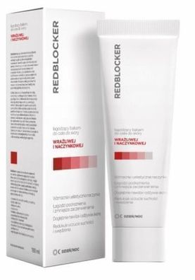 Redblocker Hautpflege Balsam, 180ml