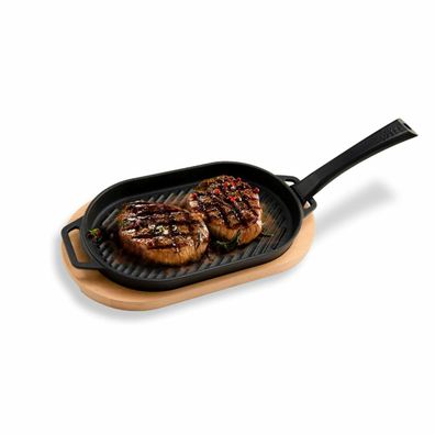 Pfanne WITT roasting pan Schwarz