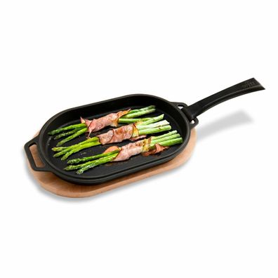 Pfanne WITT cooking pan Schwarz