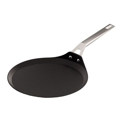 Crêpes-Maker Valira 4656/25 Aluminiumguss Ø 28 cm Schwarz