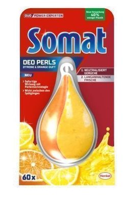 Somat Deo Duo-Perls, 1 Stück