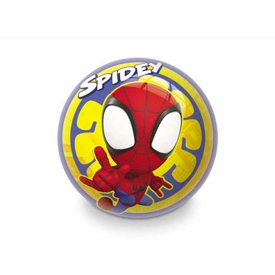 Ball Spidey Amazing Friends 230 mm PVC