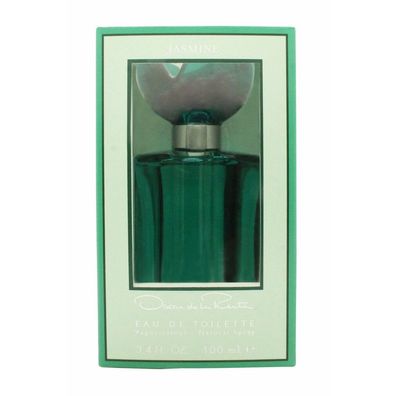 Oscar de la Renta Jasmine Eau de Toilette 100ml Spray