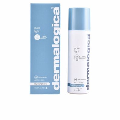 Dermalogica Power Bright Trx Pure Light SPF50 50ml