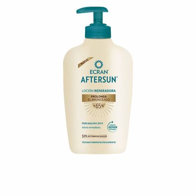 Ecran After Sun Tan Prolonger 200ml