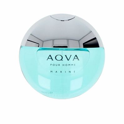 Bvlgari Aqva Homme Marine Eau De Toilette (100ml)