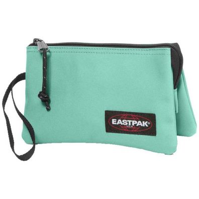 Etüie Eastpak INDIA-AQUA-BLUE Blau 12 x 20 x 2 cm