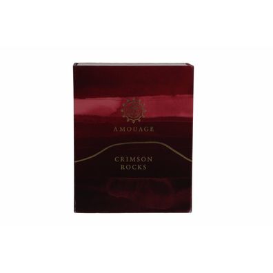 Amouage Crimson Rocks Woman Eau de Parfum 100ml