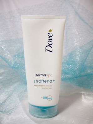 Dove Derma Spa Bodylotion straffend+ 200 ml