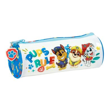 Allzwecktasche The Paw Patrol Pups rule Blau 20 x 7 x 7 cm