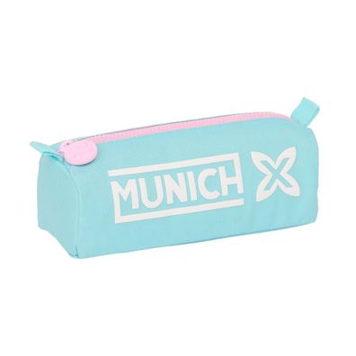 Allzwecktasche Munich Heaven Himmelsblau 21 x 8 x 7 cm