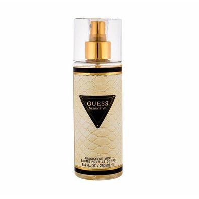 Guess Seductive for Women Fragrance Mist 250ml