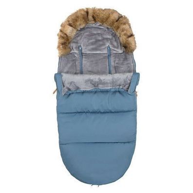 Winterfußsack Kinderwagen Winter Fußsack Kinderfußsack für Buggy Babyfußsack