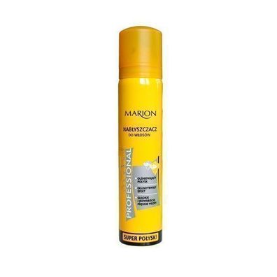 Marion Maribell Haarglanz 75ml