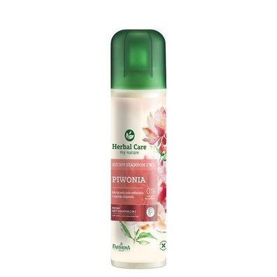 Farmona Herbal Care Trockenshampoo Pfingstrose 180ml