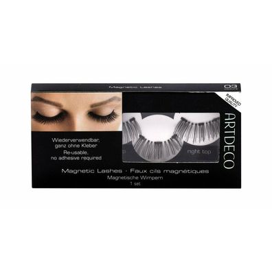 Artdeco Magnetic Lashes Set