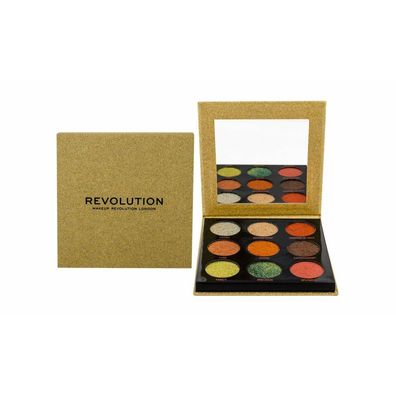 Pressed Glitter Makeup Revolution London 10,8 g