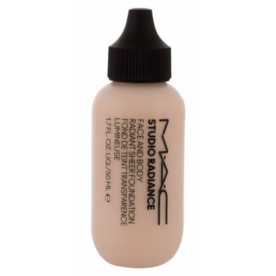 Studio Radiance MAC 50ml