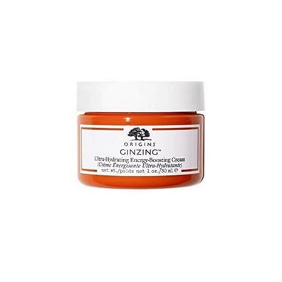 Origins Ginzing Ultra-Hydrating Energy-Boosting Cream