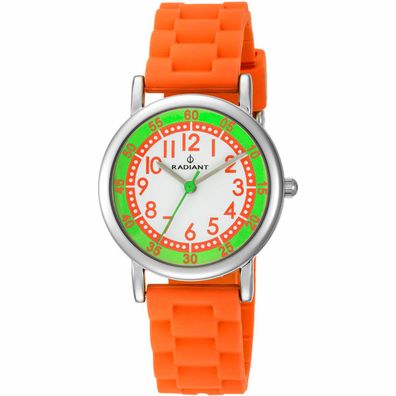 Uhr für Kleinkinder Radiant RA466606 (Ø 32 mm)