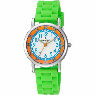 Uhr für Kleinkinder Radiant RA466605 (Ø 32 mm)