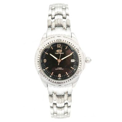 Unisex-Uhr Time Force TF1821M-02M (Ø 35 mm)