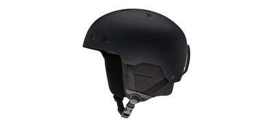 SMITH Snow Helm Rodeo black - Größe: X LARGE (63-67cm)