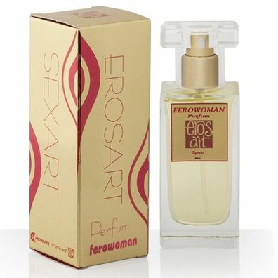 EROS-ART Ferowoman PERFUM 50ml