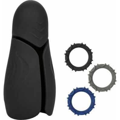 CALEX Masturbator ELITE PRO Stroker